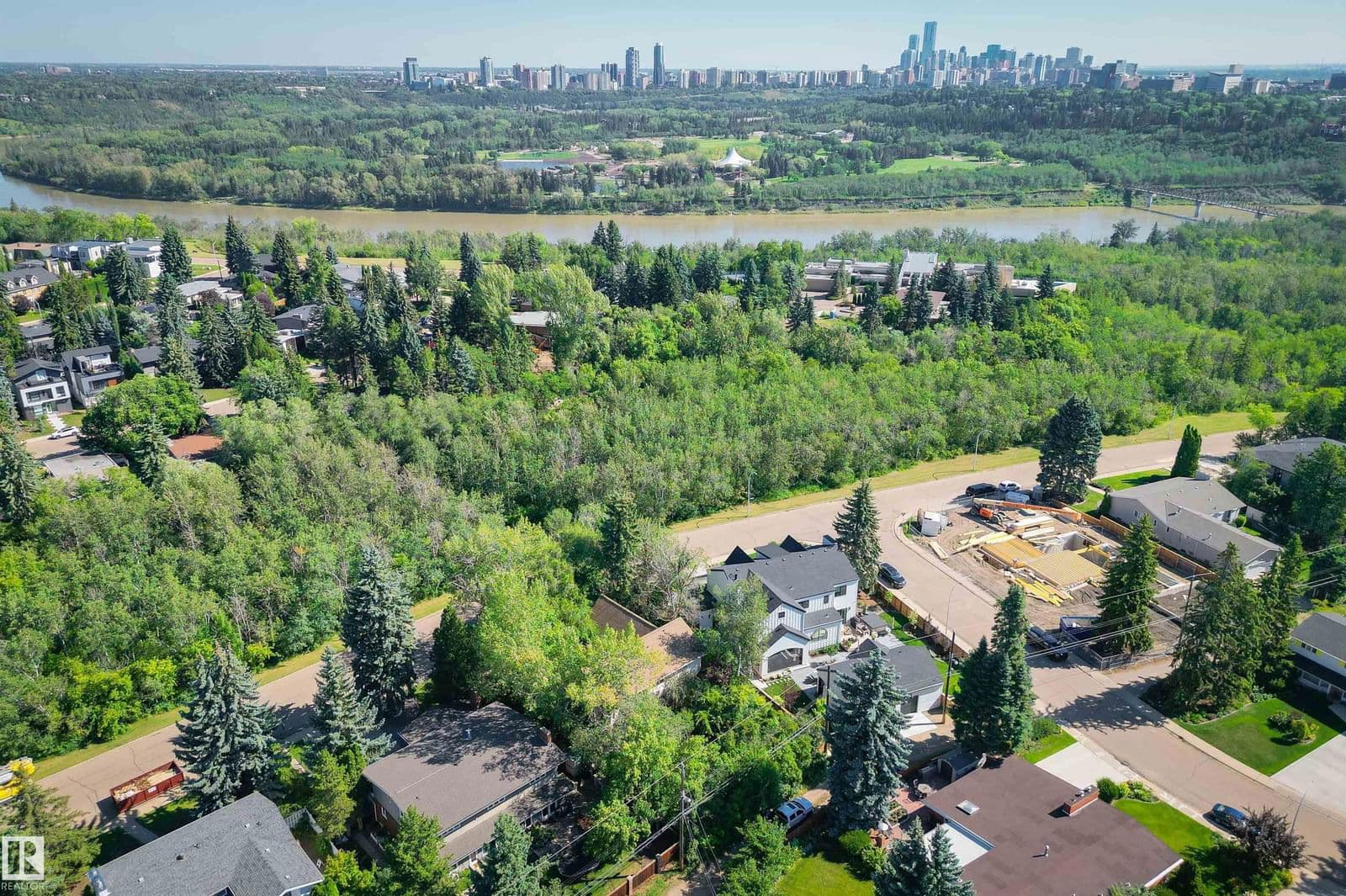 Sold property in Parkview