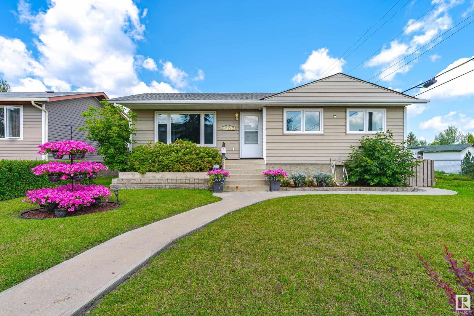 Sold property in McMurdo