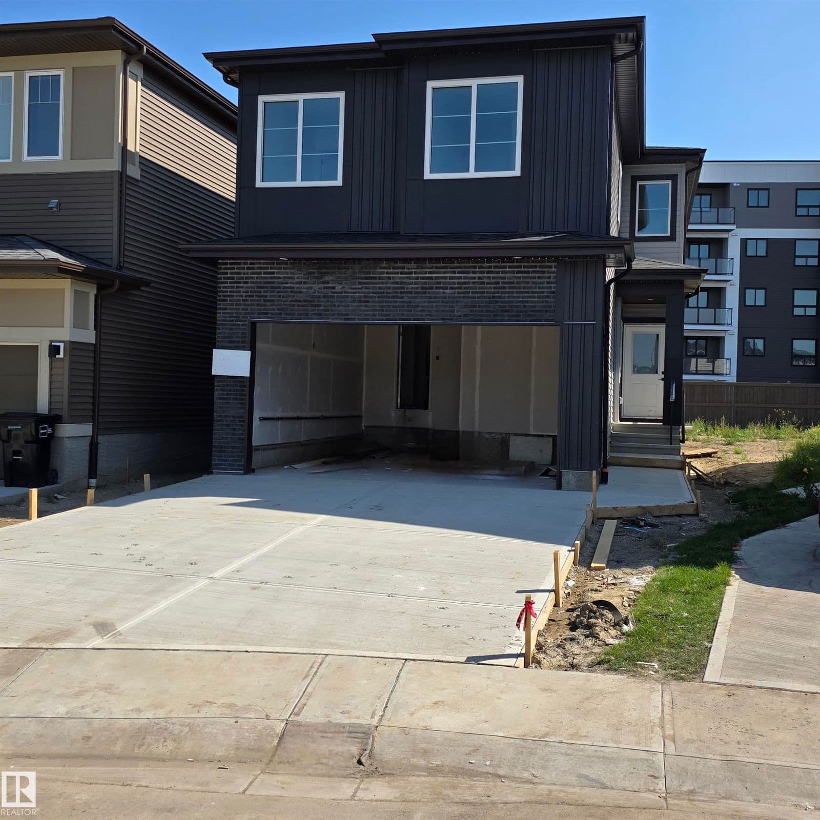 Sold property in The Uplands