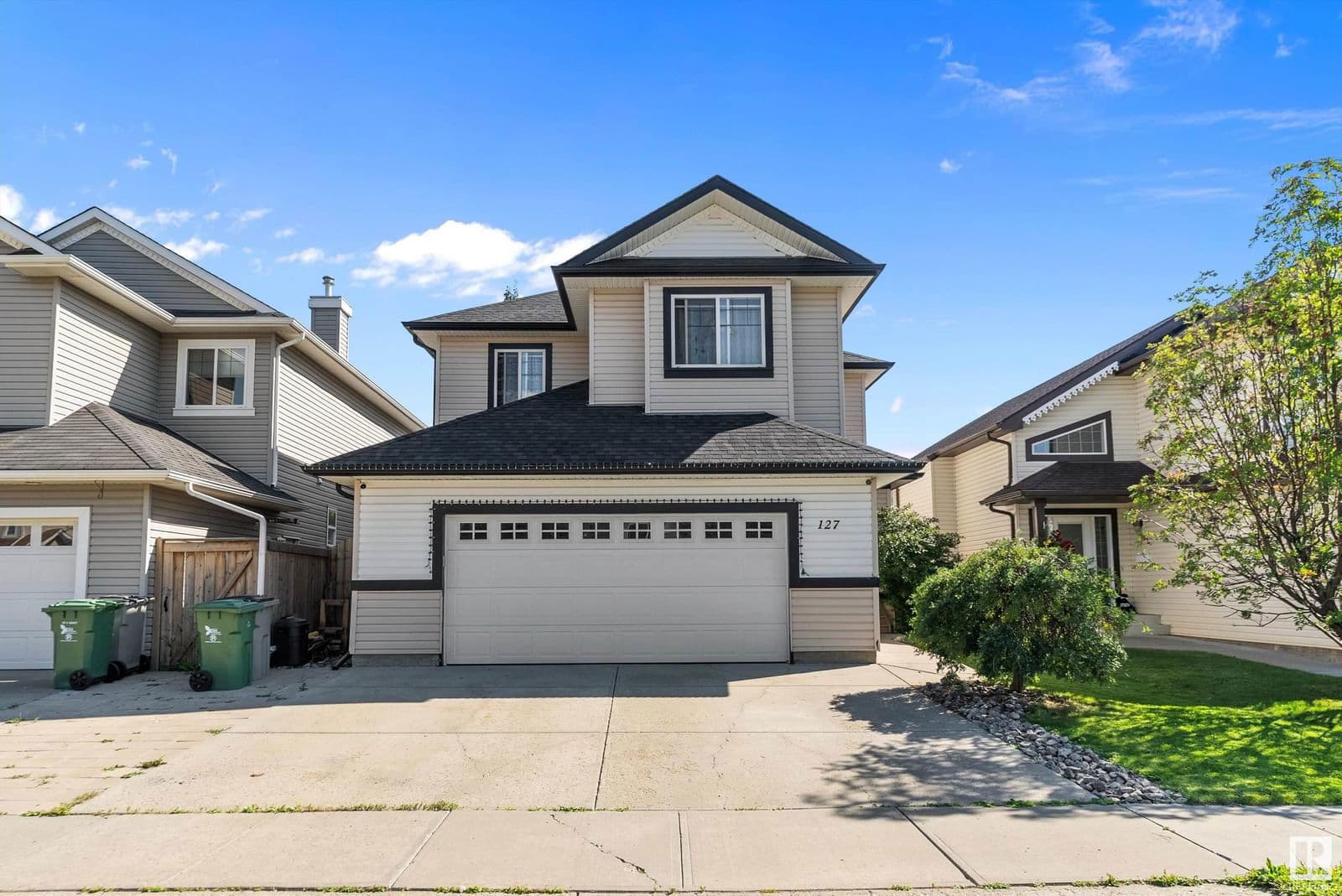 Sold property in Montalet