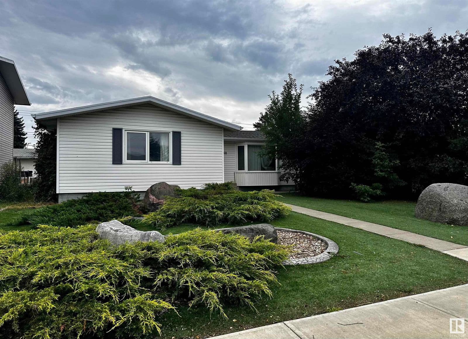 Sold property in Royal Gardens (Edmonton)
