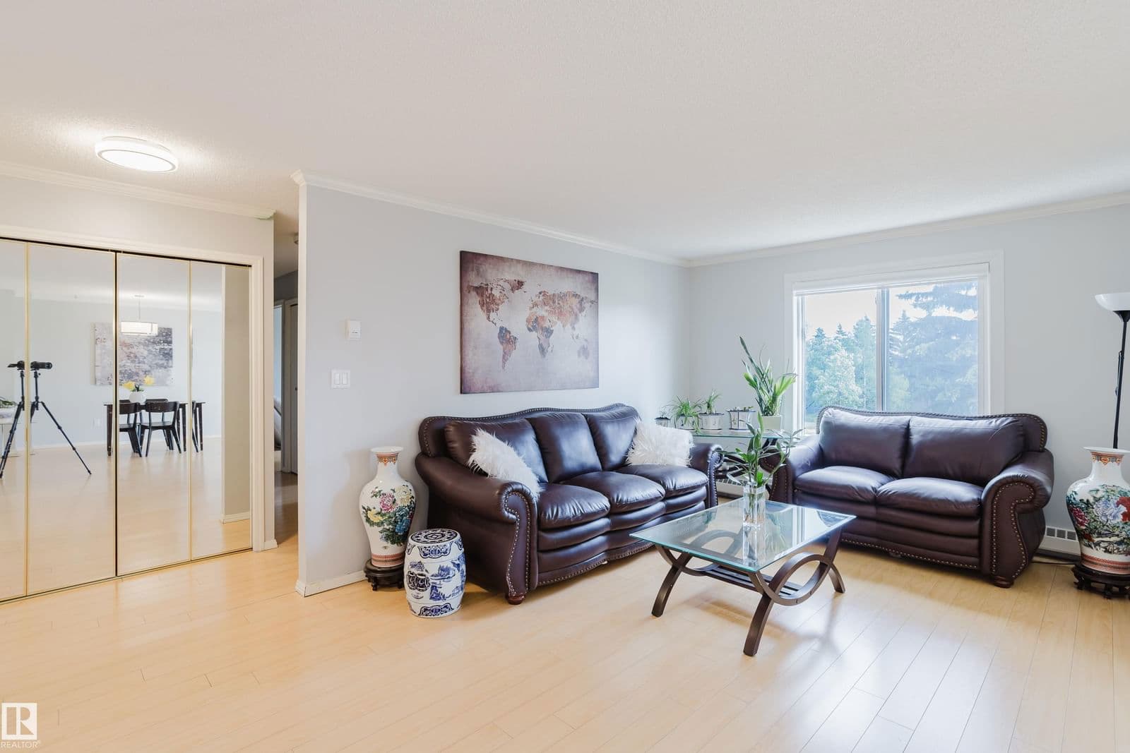 Sold property in La Perle