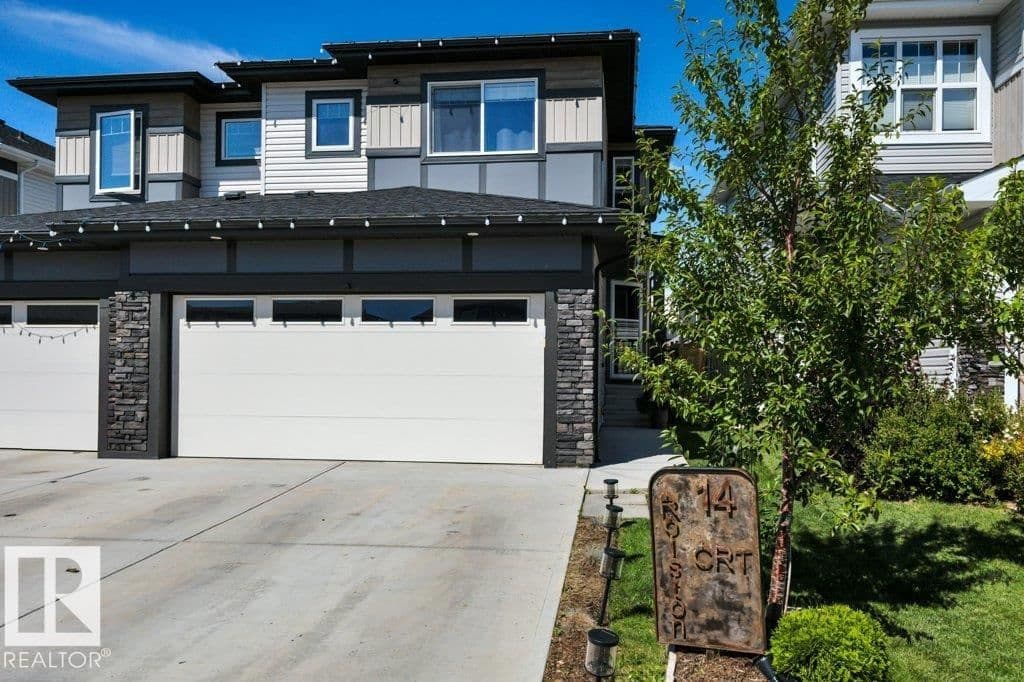 Sold property in Robinson