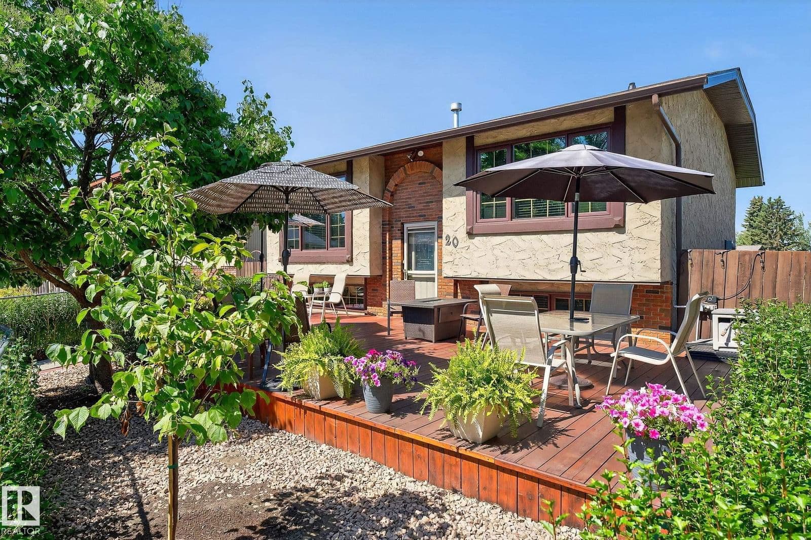 Sold property in Grove Meadows