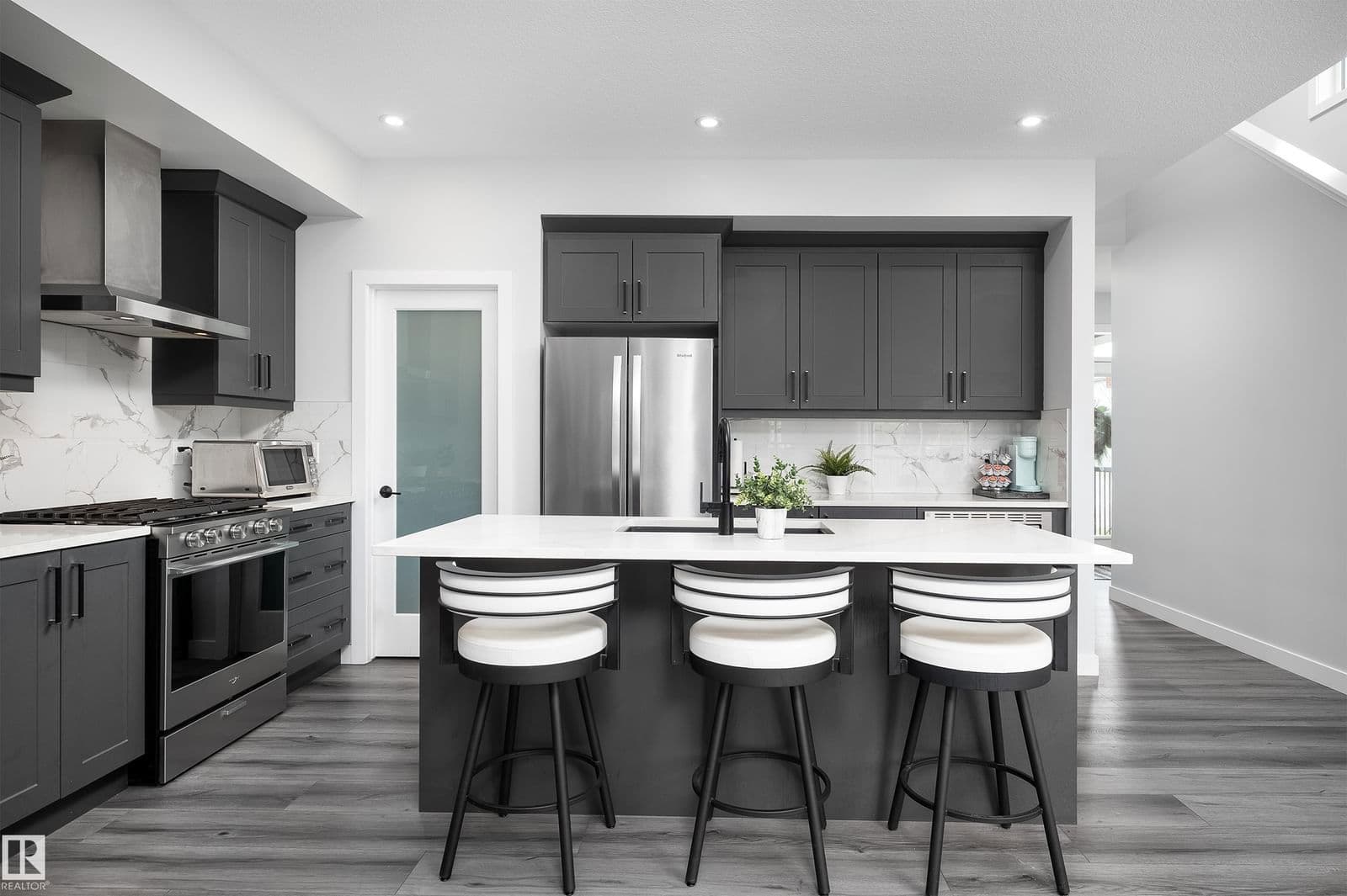 Sold property in Trumpeter Area