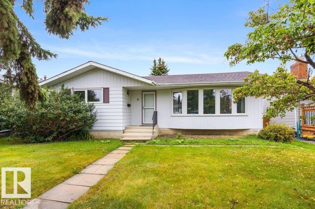 Sold property in Brookwood
