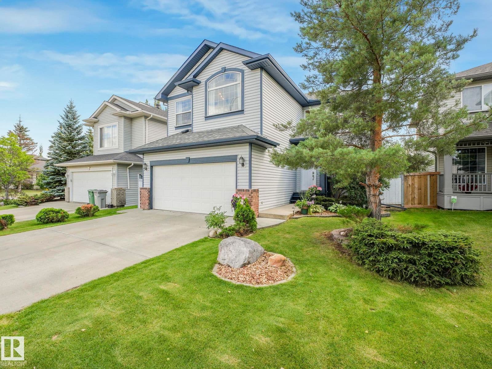 Sold property in Coloniale Estates (Beaumont)
