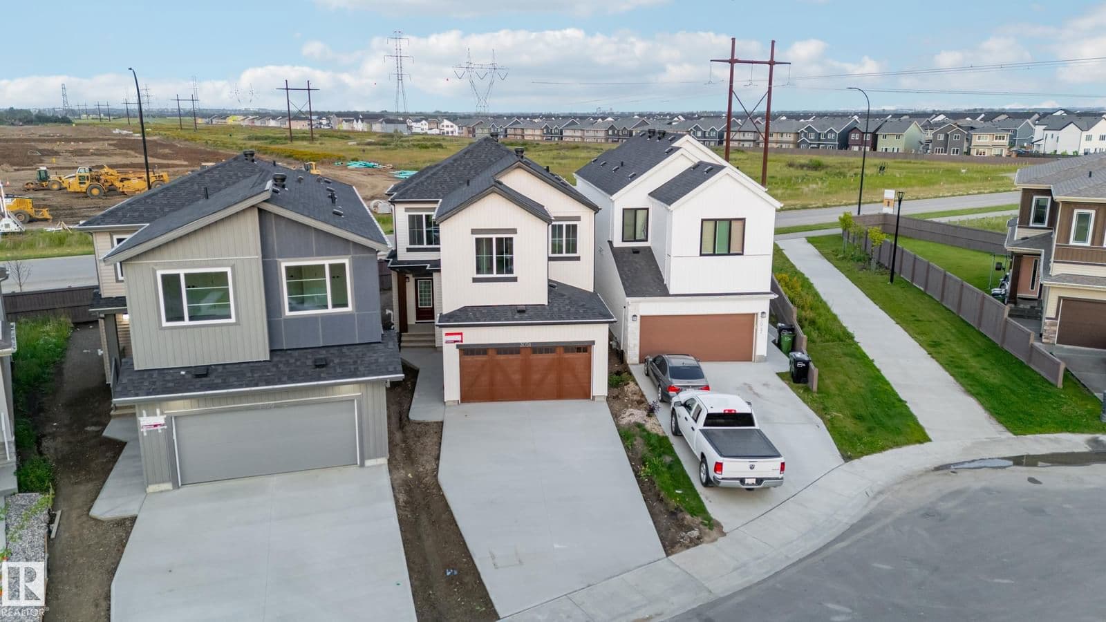 Sold property in The Uplands