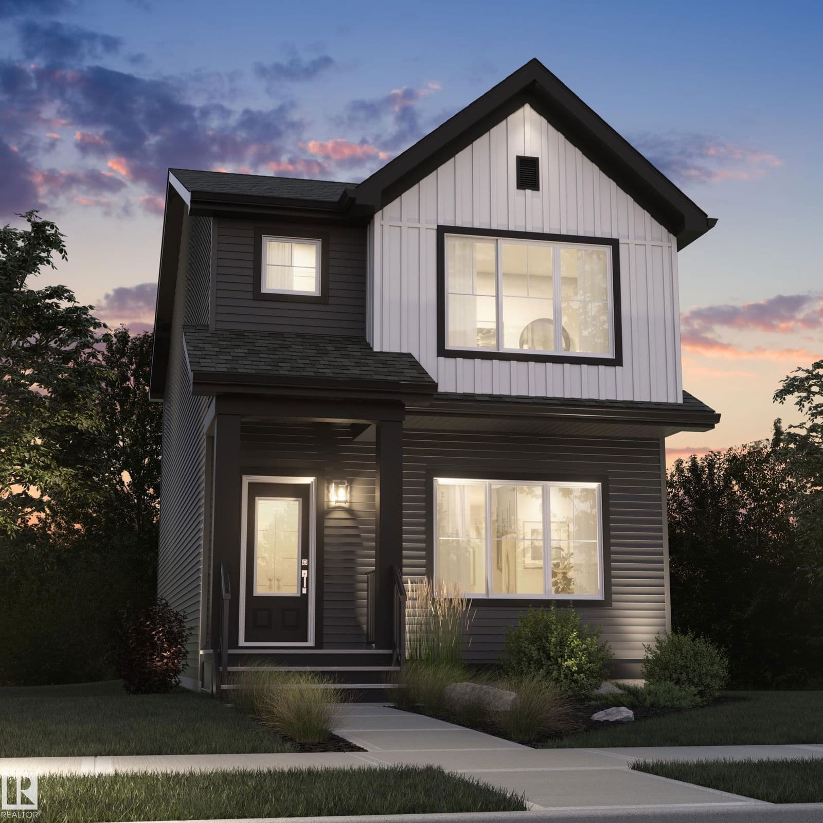 Sold property in The Orchards At Ellerslie