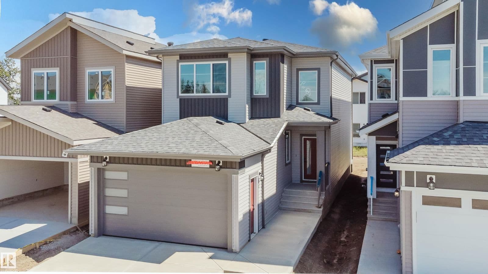 Sold property in The Uplands