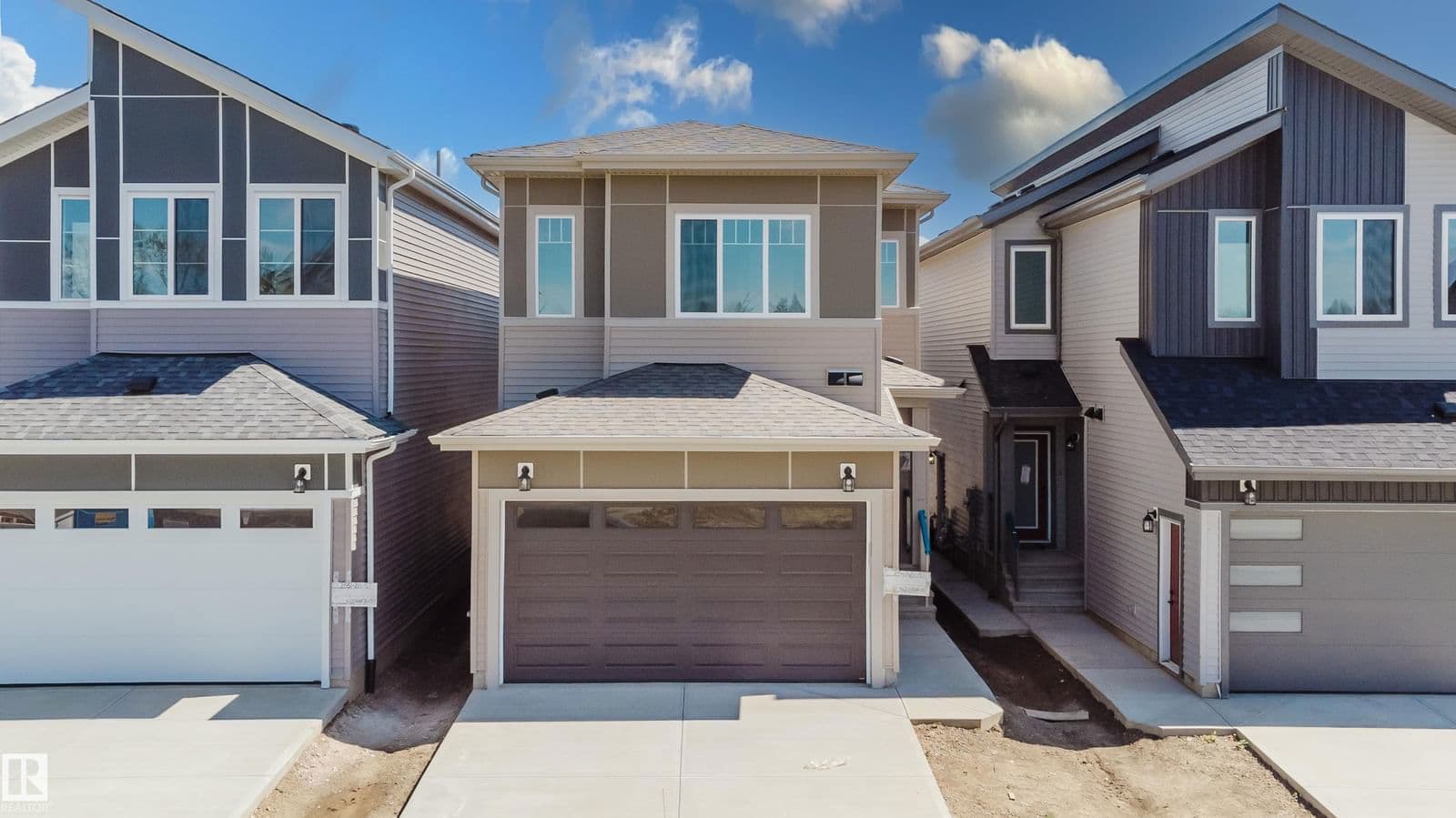 Sold property in The Uplands