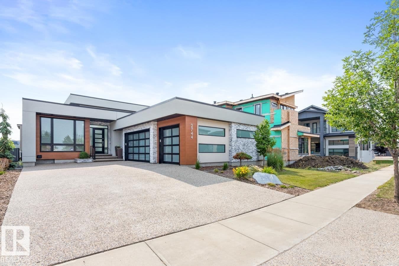 Sold property in Windermere