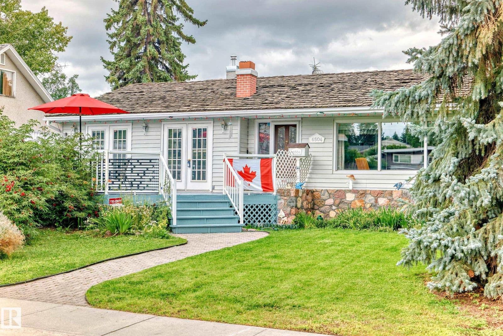 Sold property in Capilano