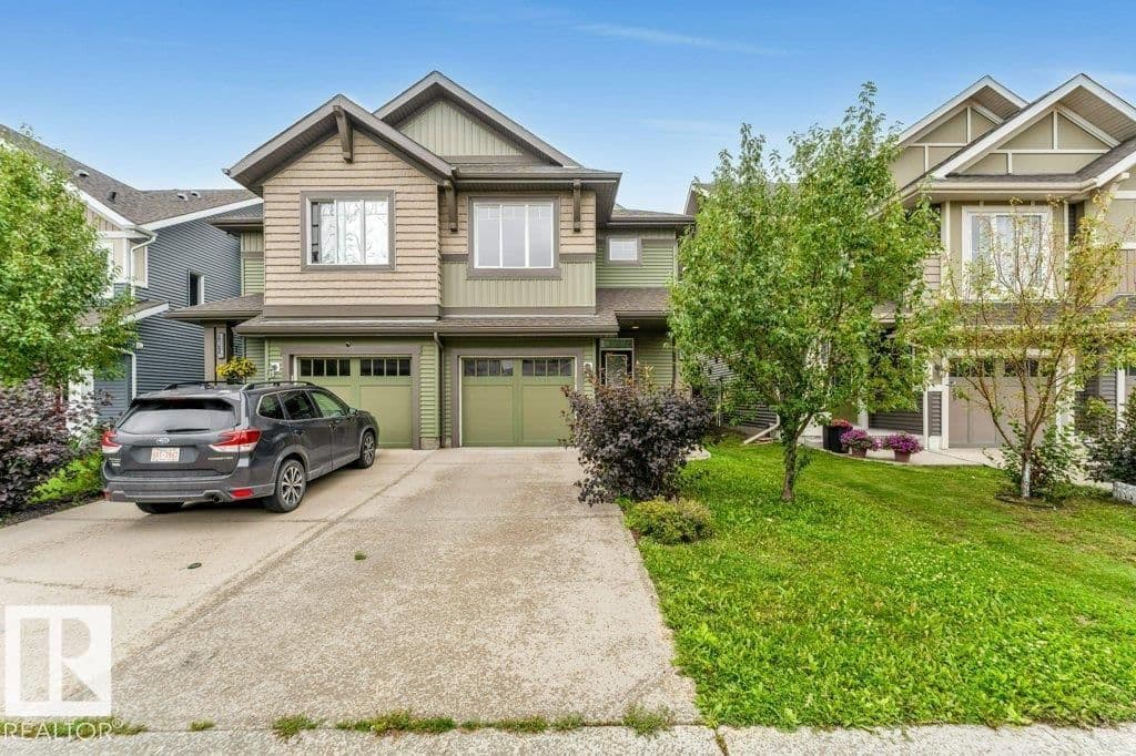 Sold property in The Orchards At Ellerslie