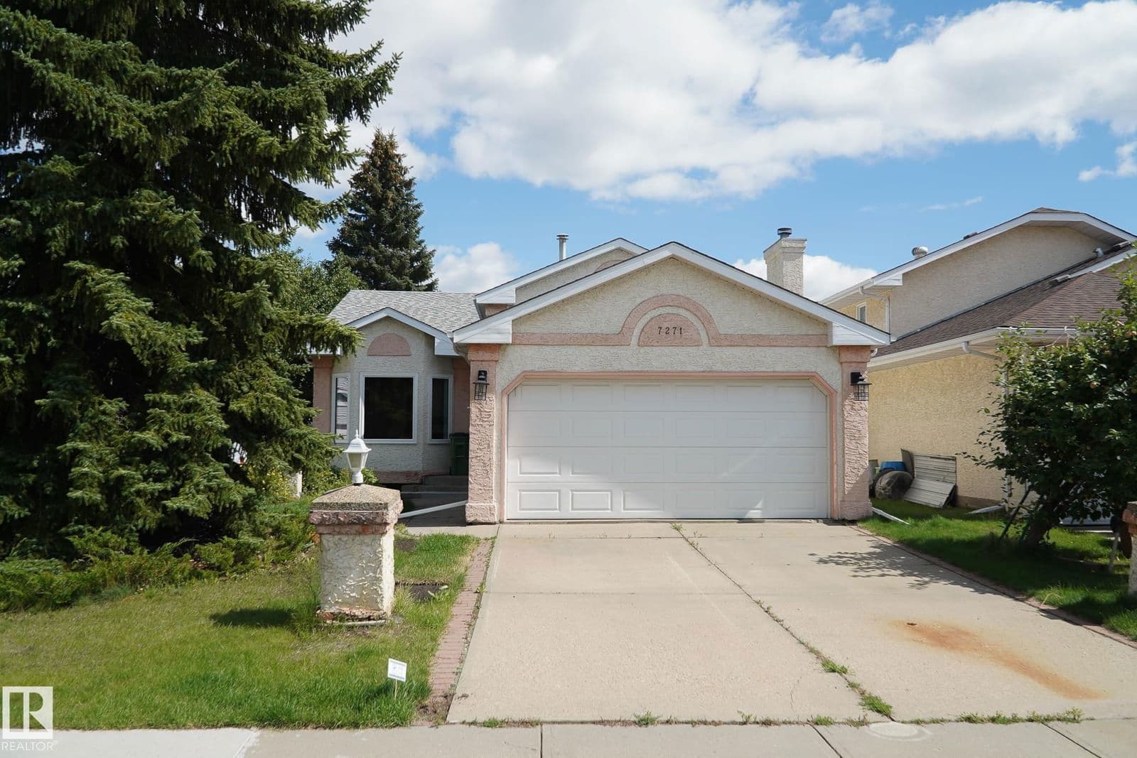 Sold property in Lymburn