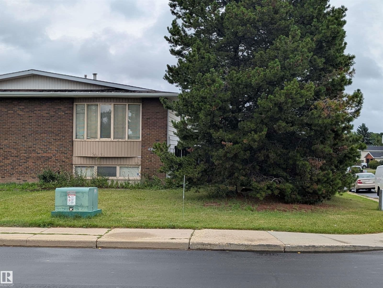 Sold property in Pollard Meadows