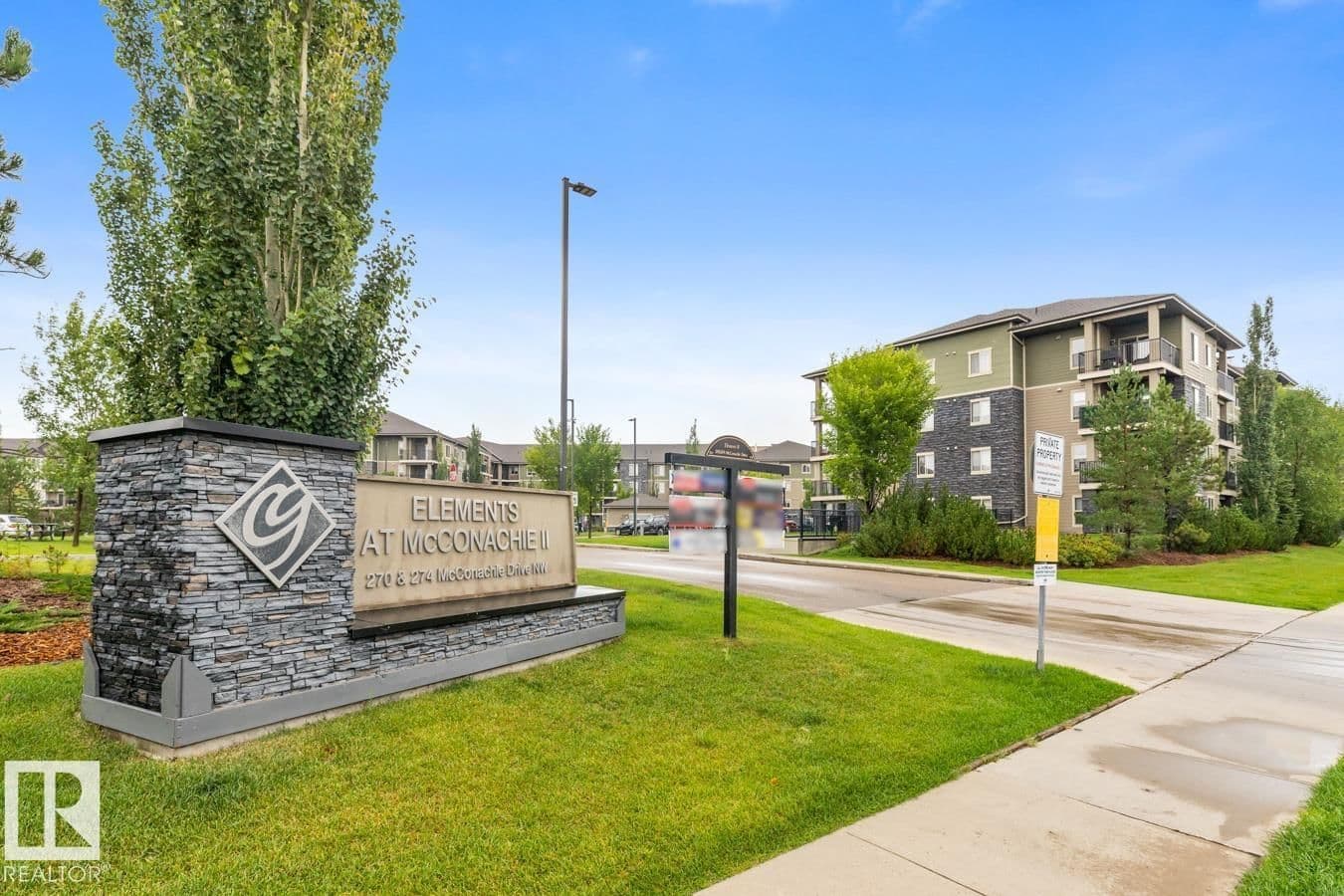 Sold property in McConachie Area