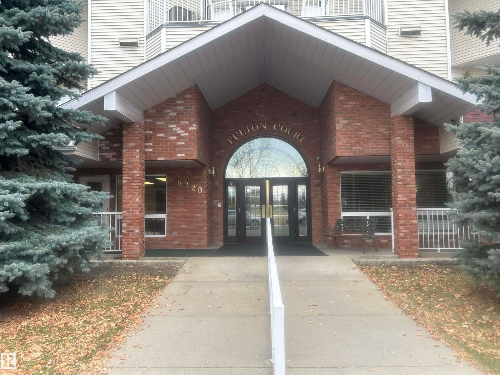 Sold property in Fulton Place