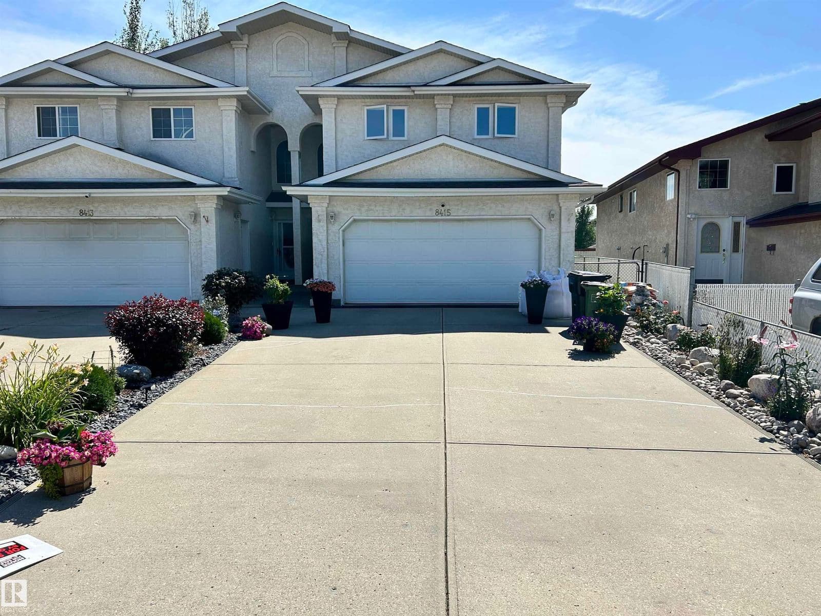 Sold property in Belle Rive