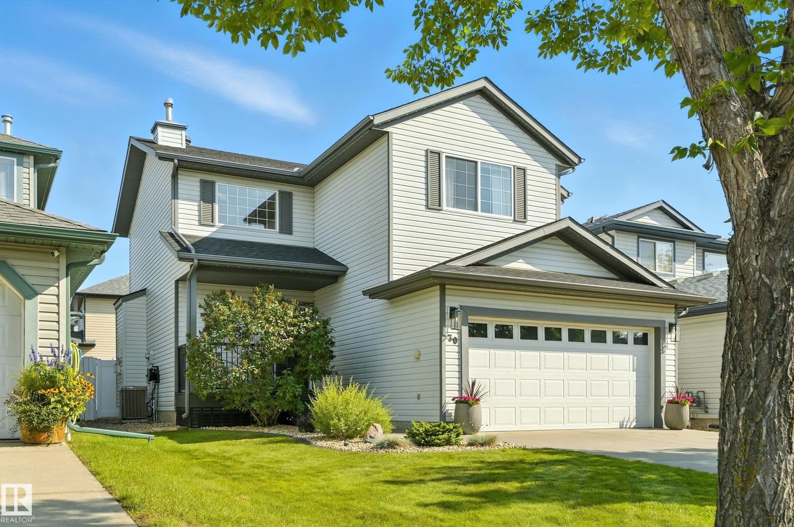 Sold property in Westwood Trails