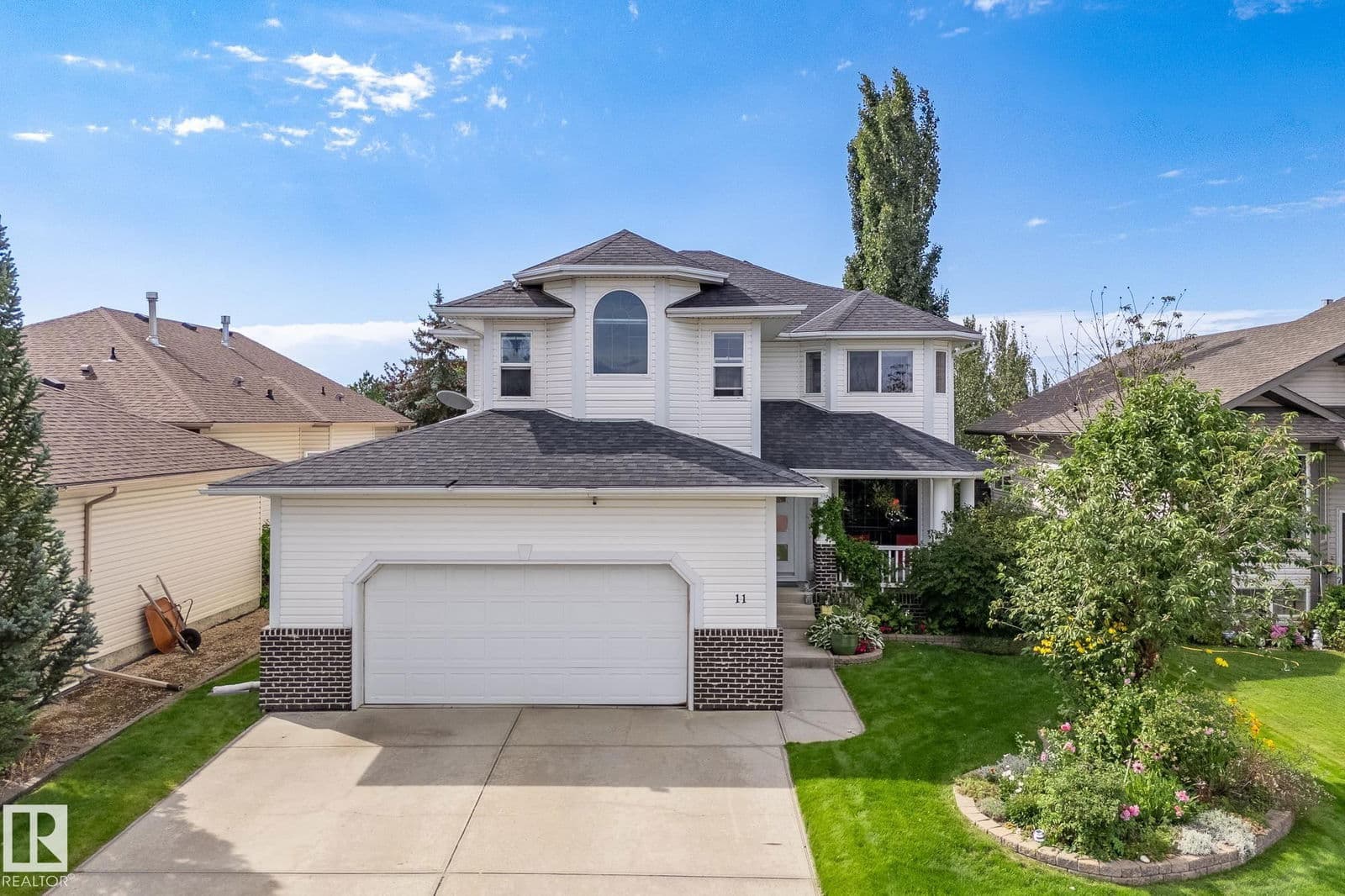 Sold property in Linkside