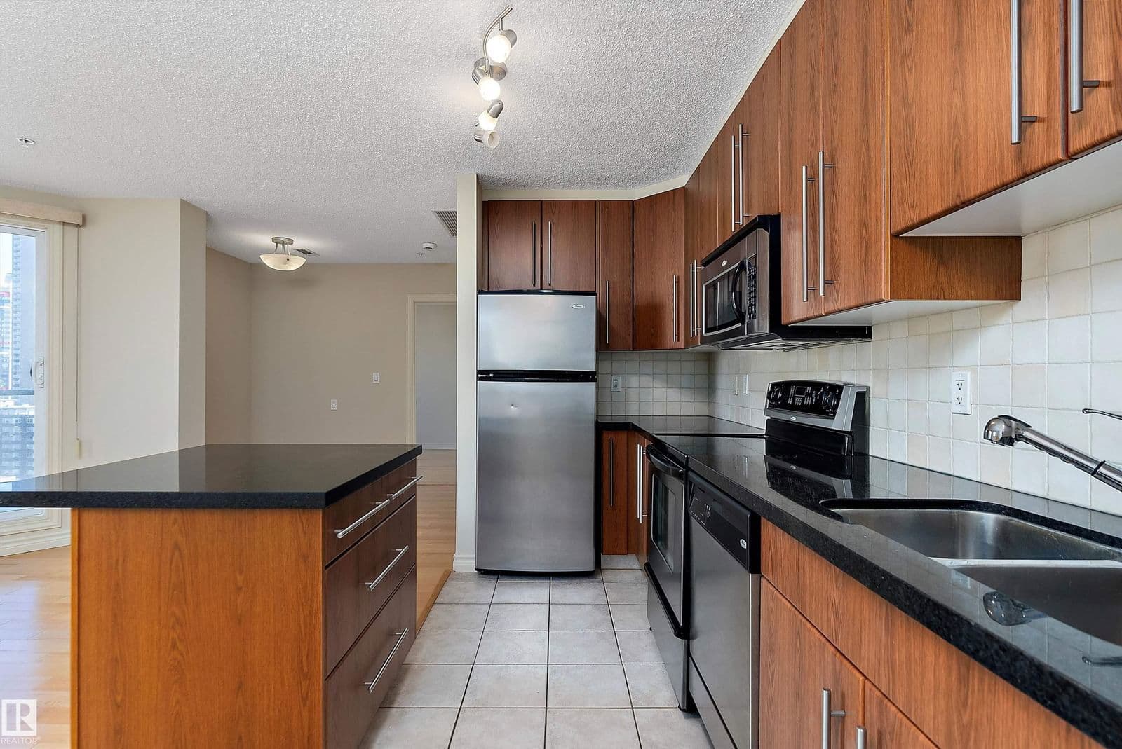 Sold property in Downtown (Edmonton)