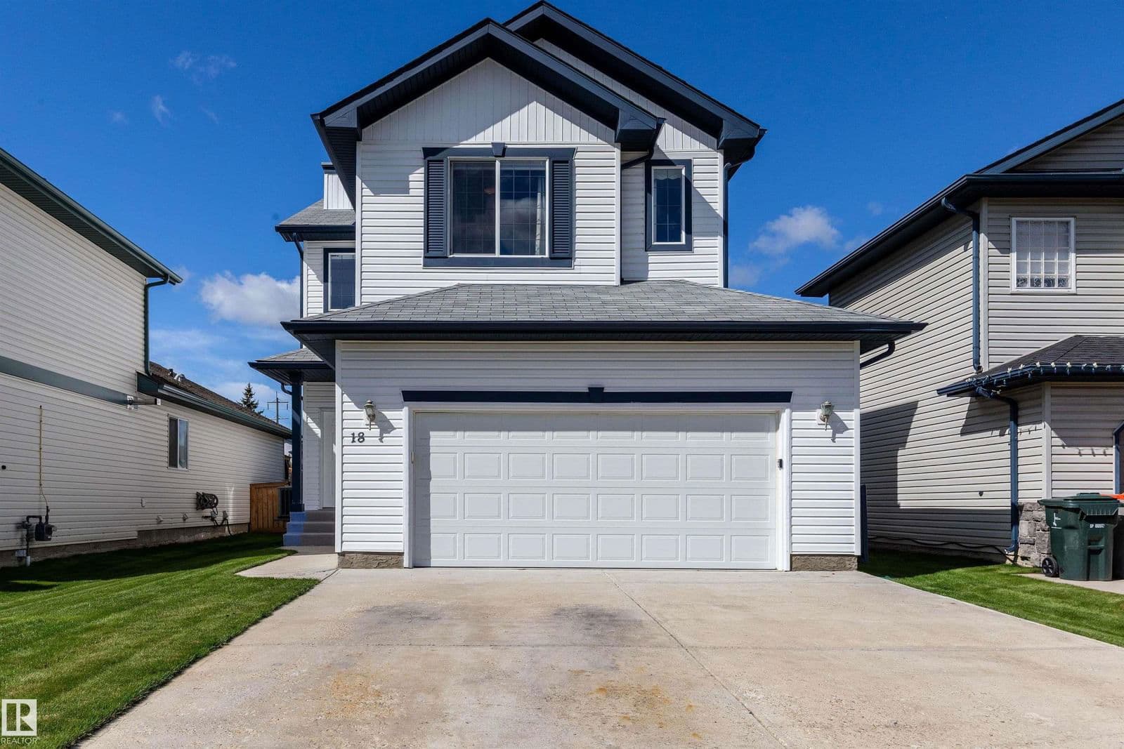 Sold property in Graybriar