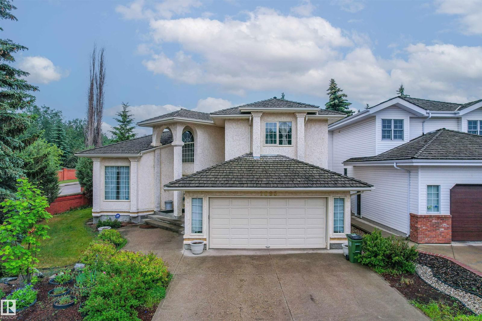 Sold property in Falconer Heights