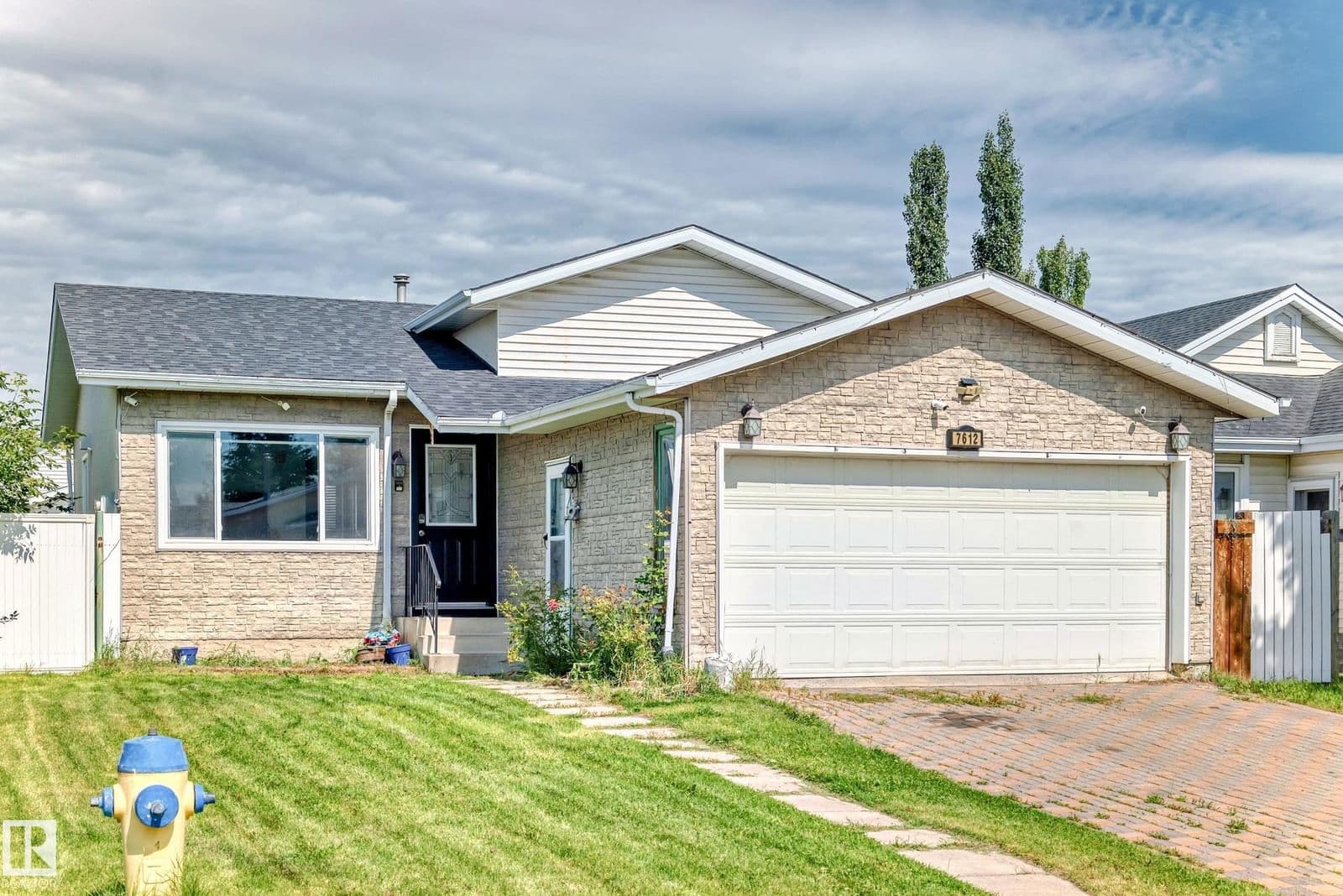 Sold property in Lymburn