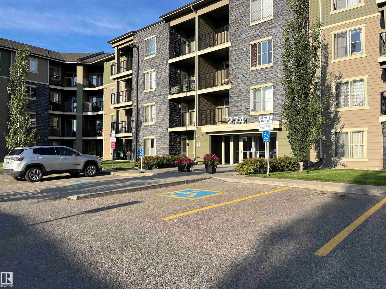 Sold property in McConachie Area