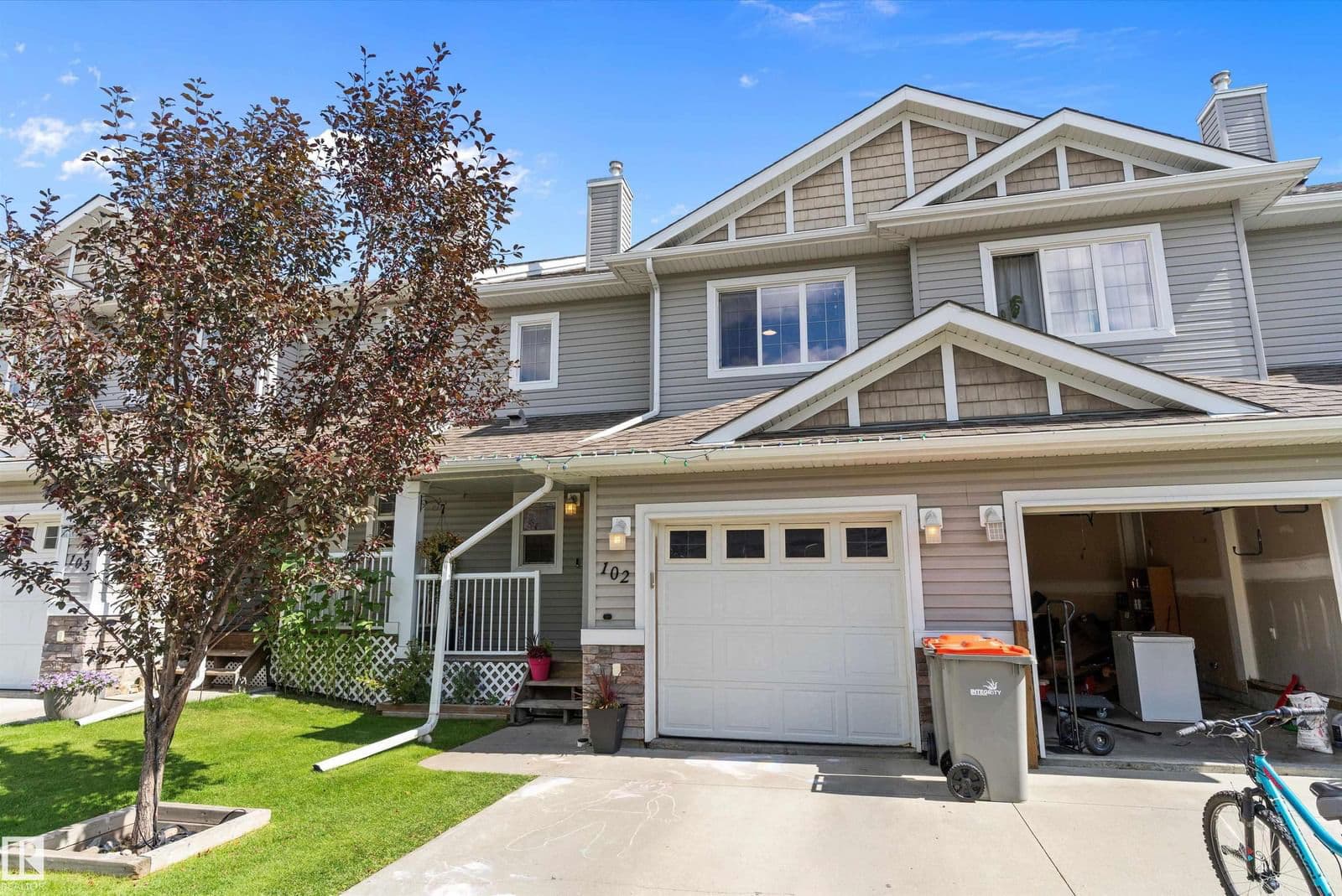 Sold property in Graybriar