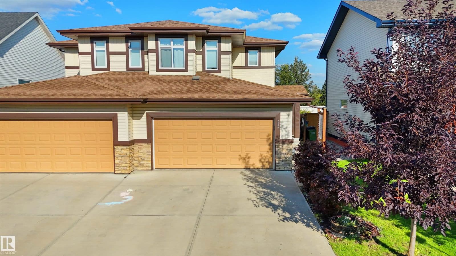 Sold property in Secord