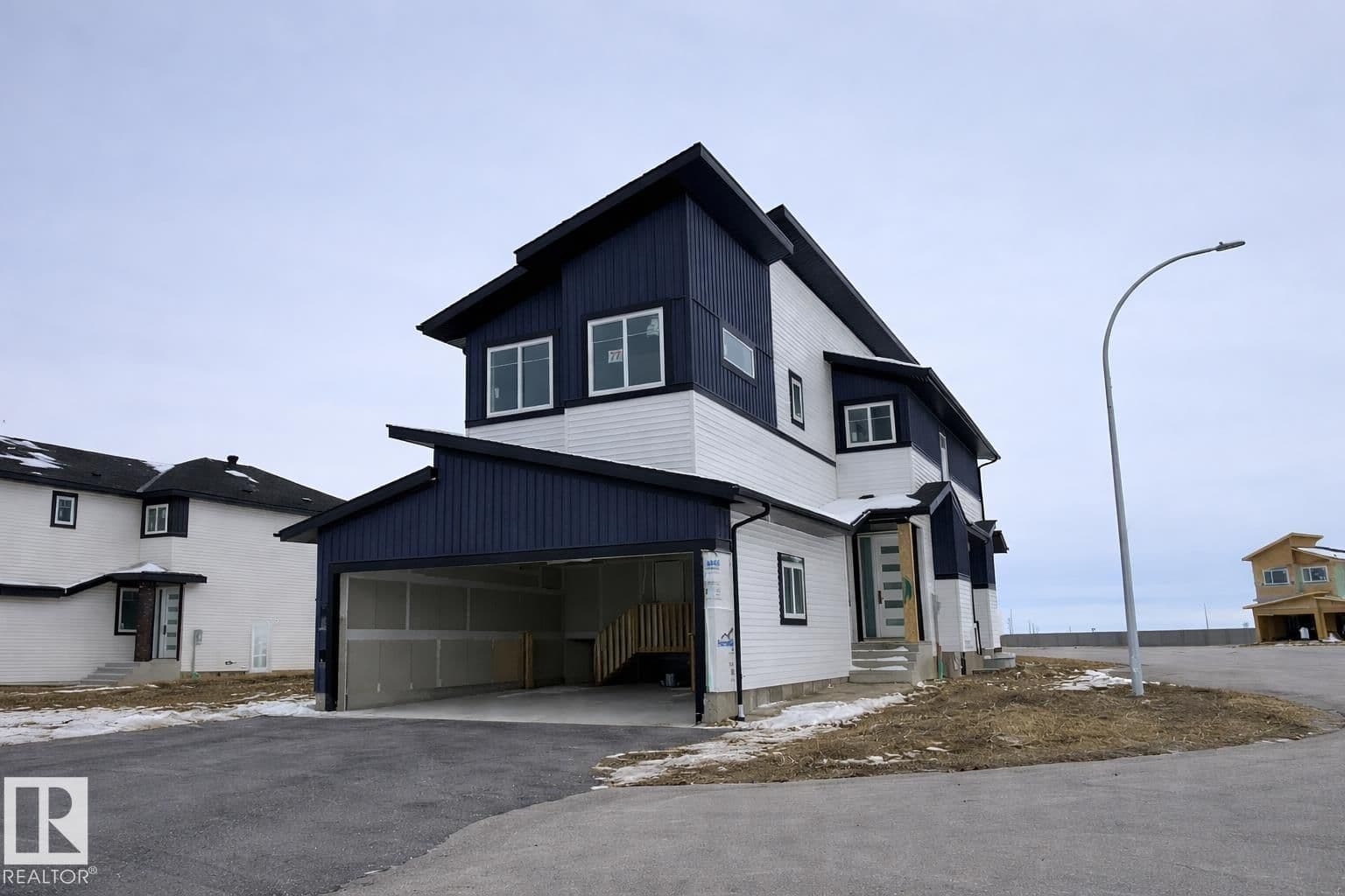 Sold property in South Fort