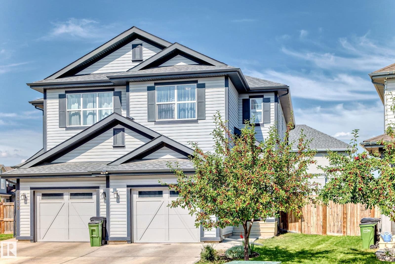 Sold property in McConachie Area