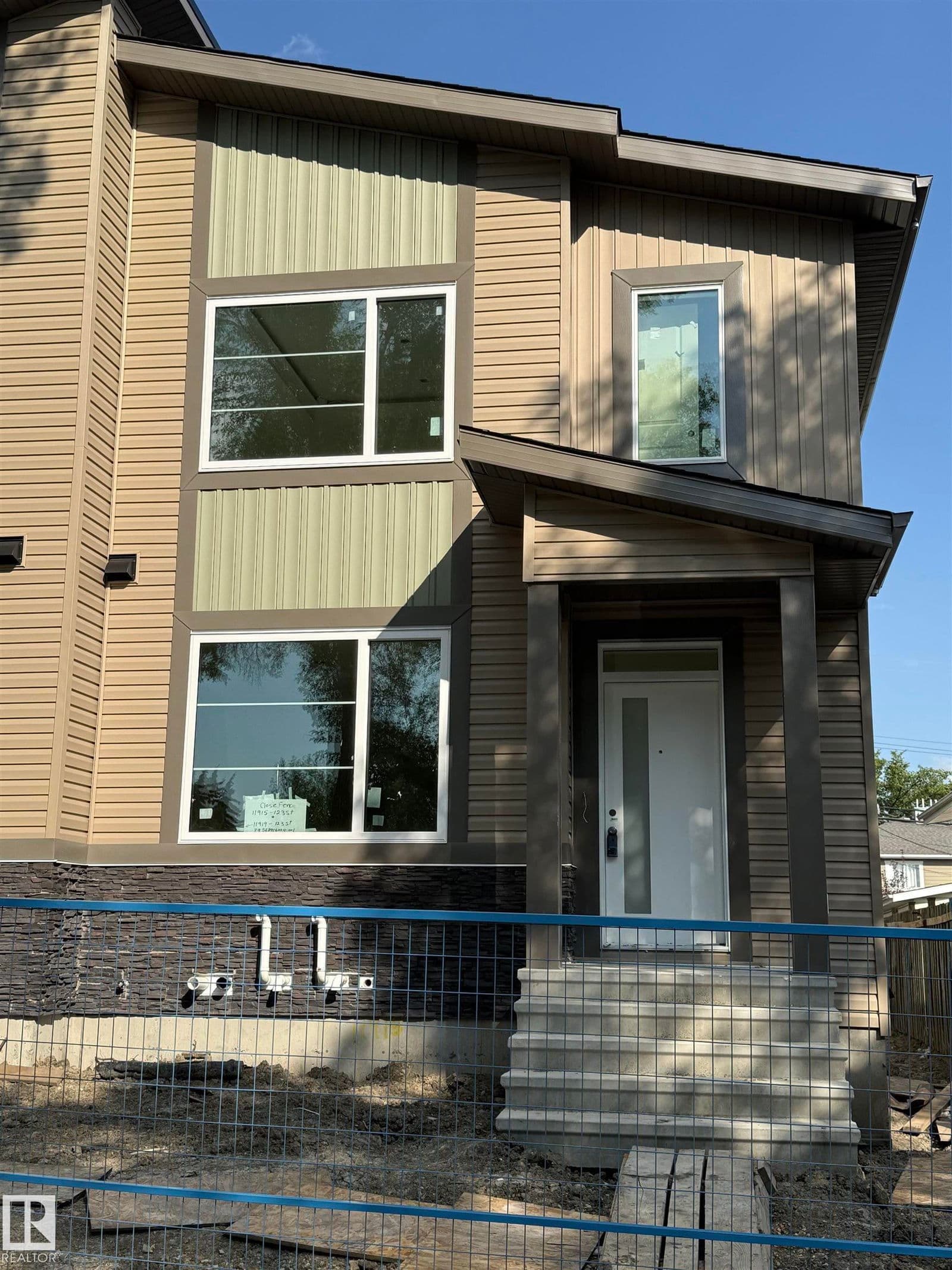 Sold property in Prince Charles