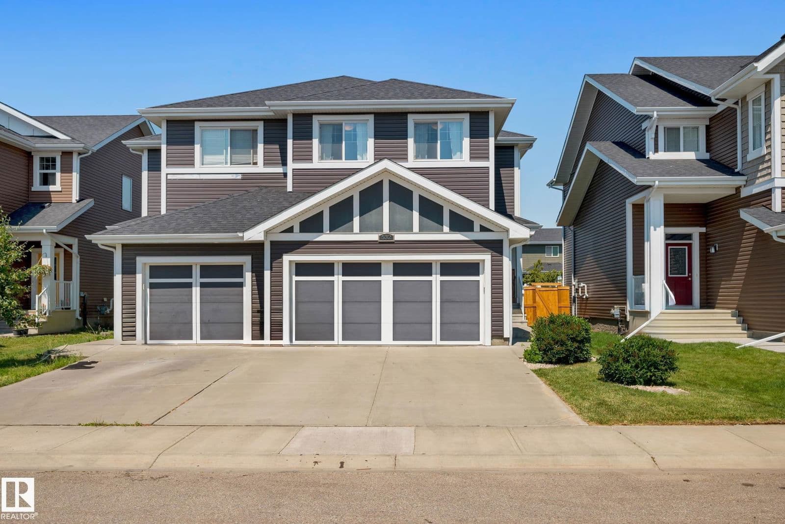 Sold property in Southfork