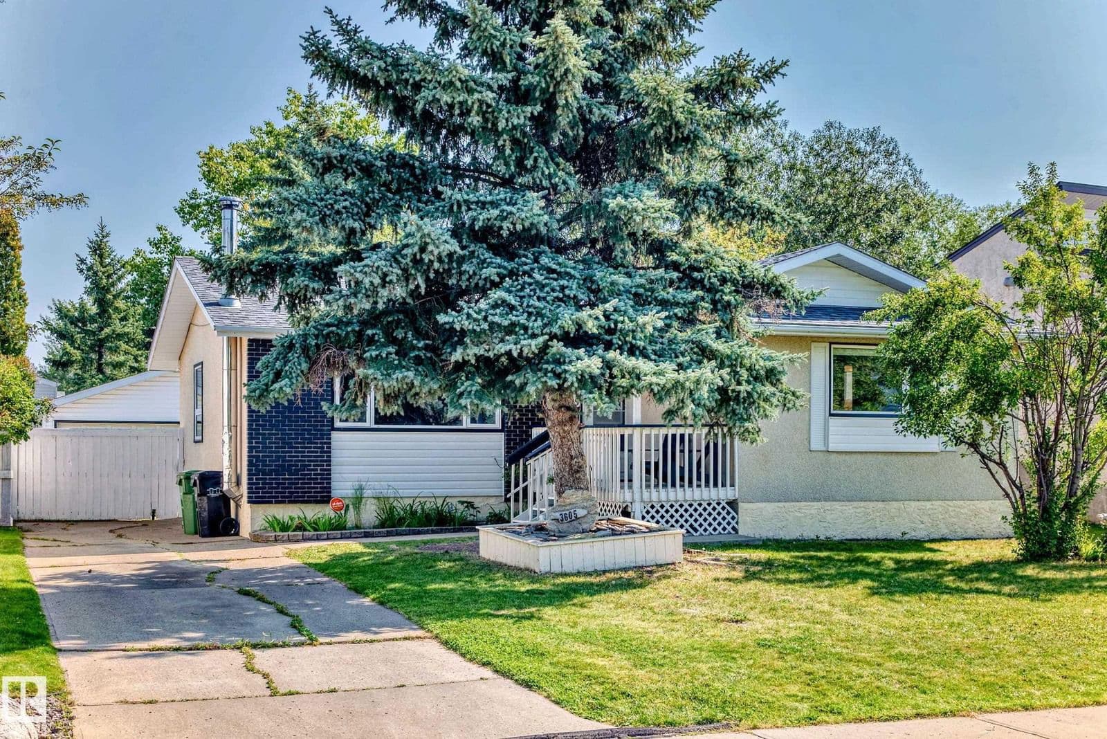 Sold property in Caledonia