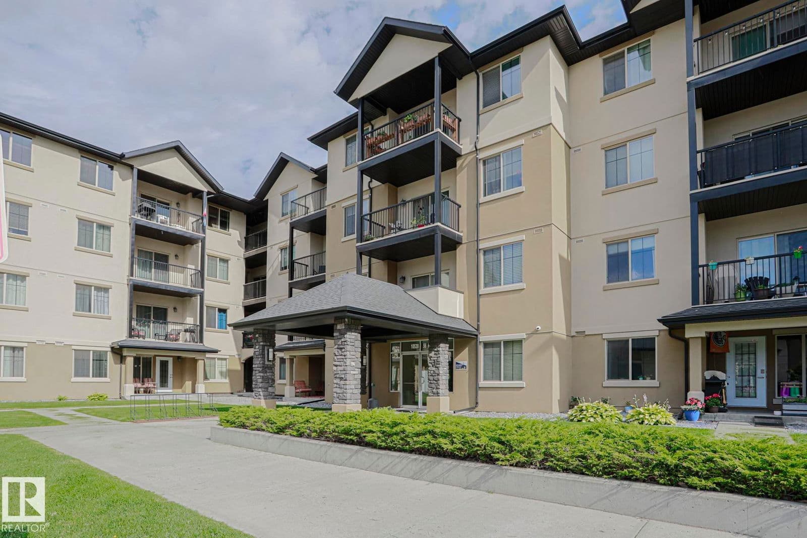 Sold property in Pleasantview (Edmonton)