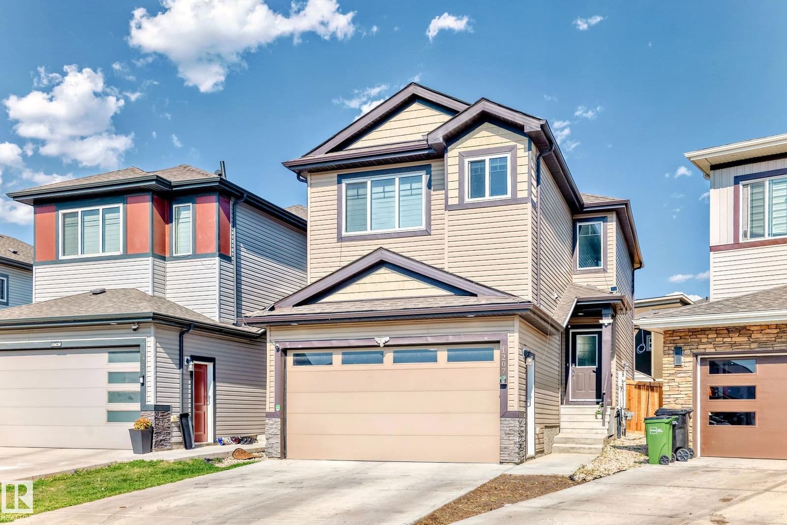 Sold property in Laurel