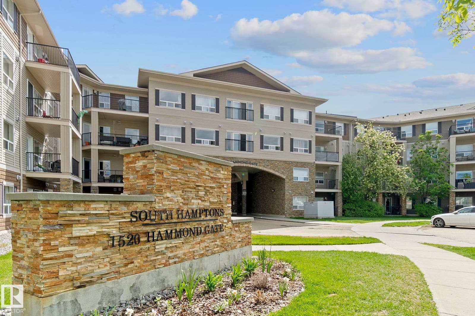 Sold property in The Hamptons