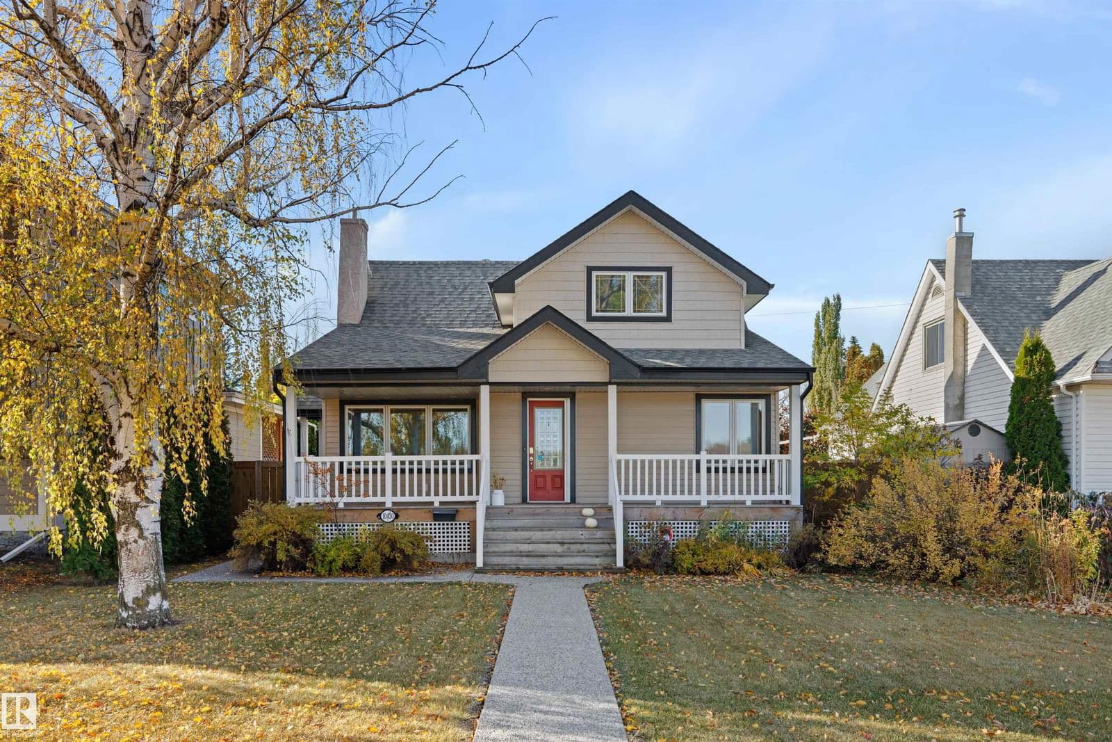 Sold property in Glenora