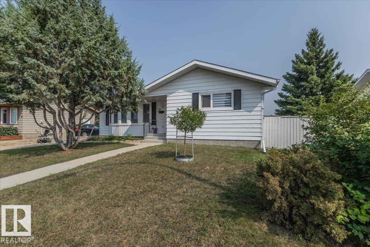 Sold property in North Centennial