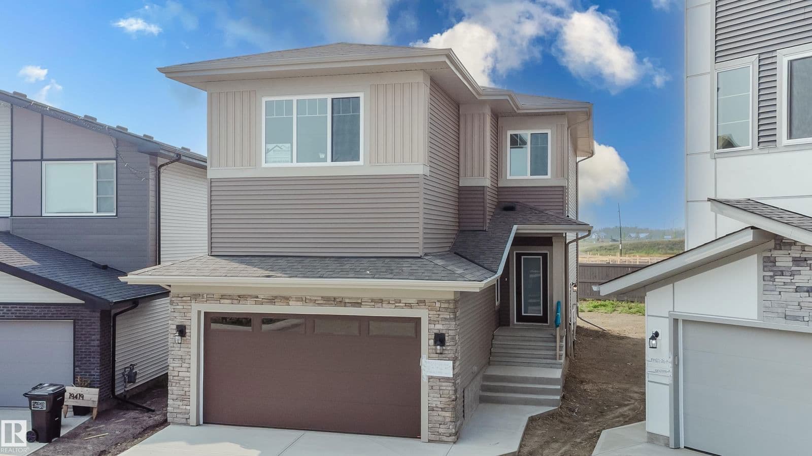 Sold property in The Uplands