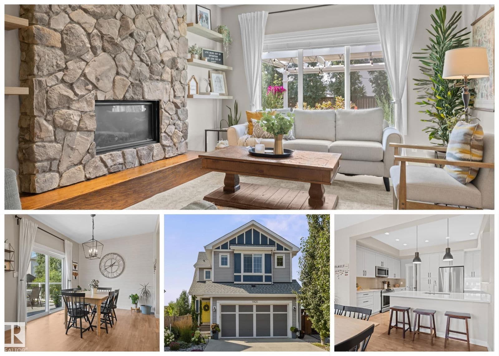 Sold property in Secord