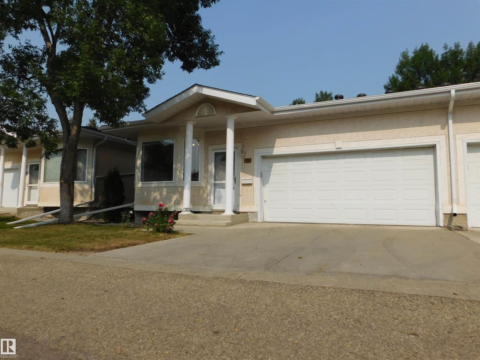 Sold property in Falconer Heights