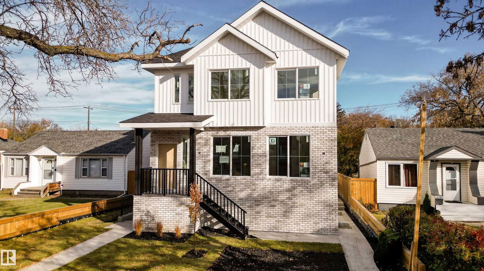 Sold property in Prince Charles