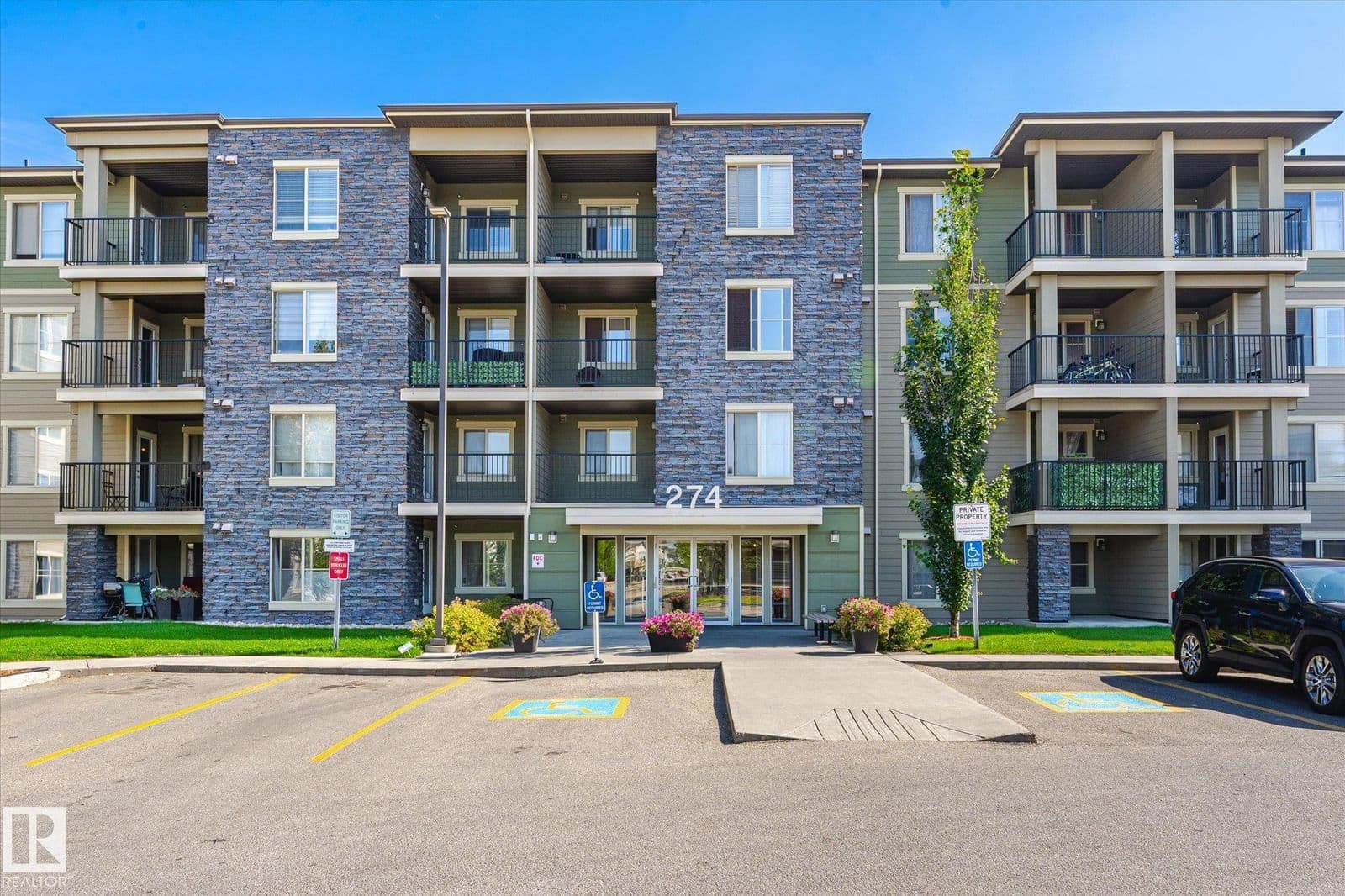 Sold property in McConachie Area