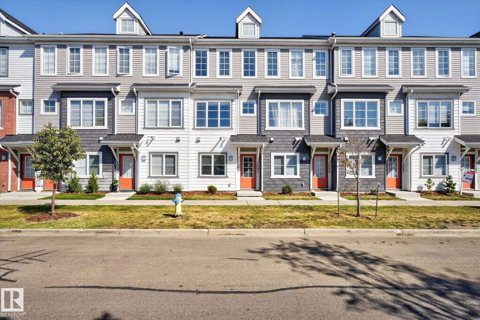 Sold property in Griesbach