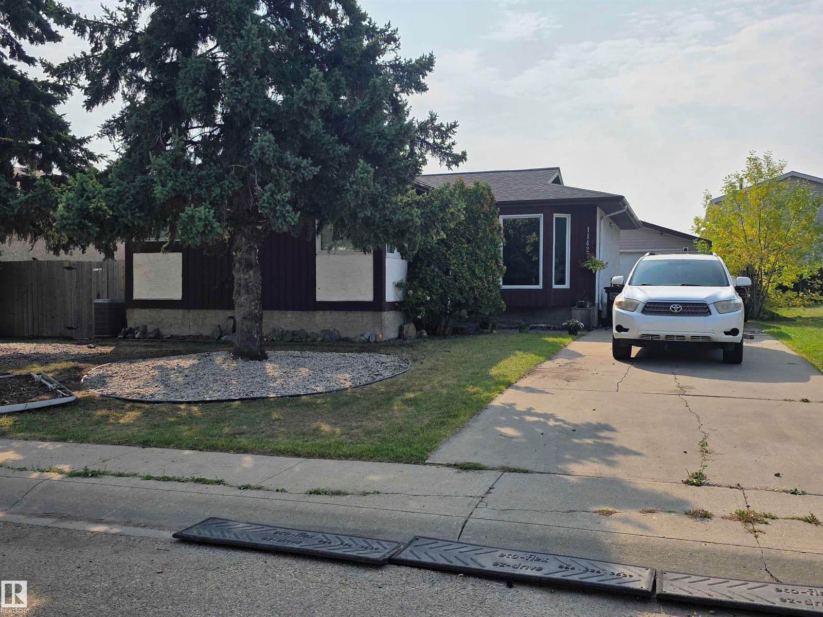 Sold property in Carlisle