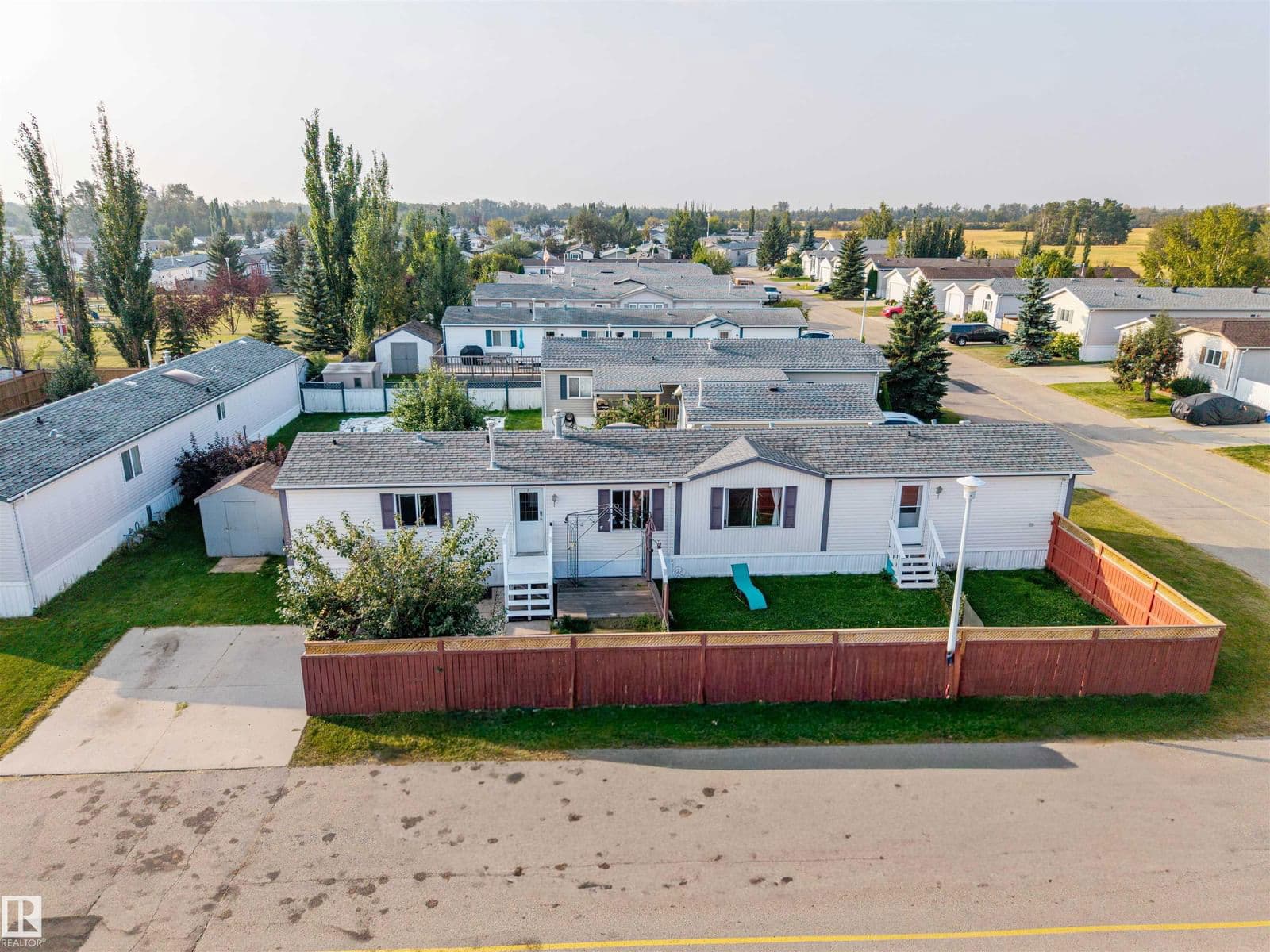 Sold property in Westview Village